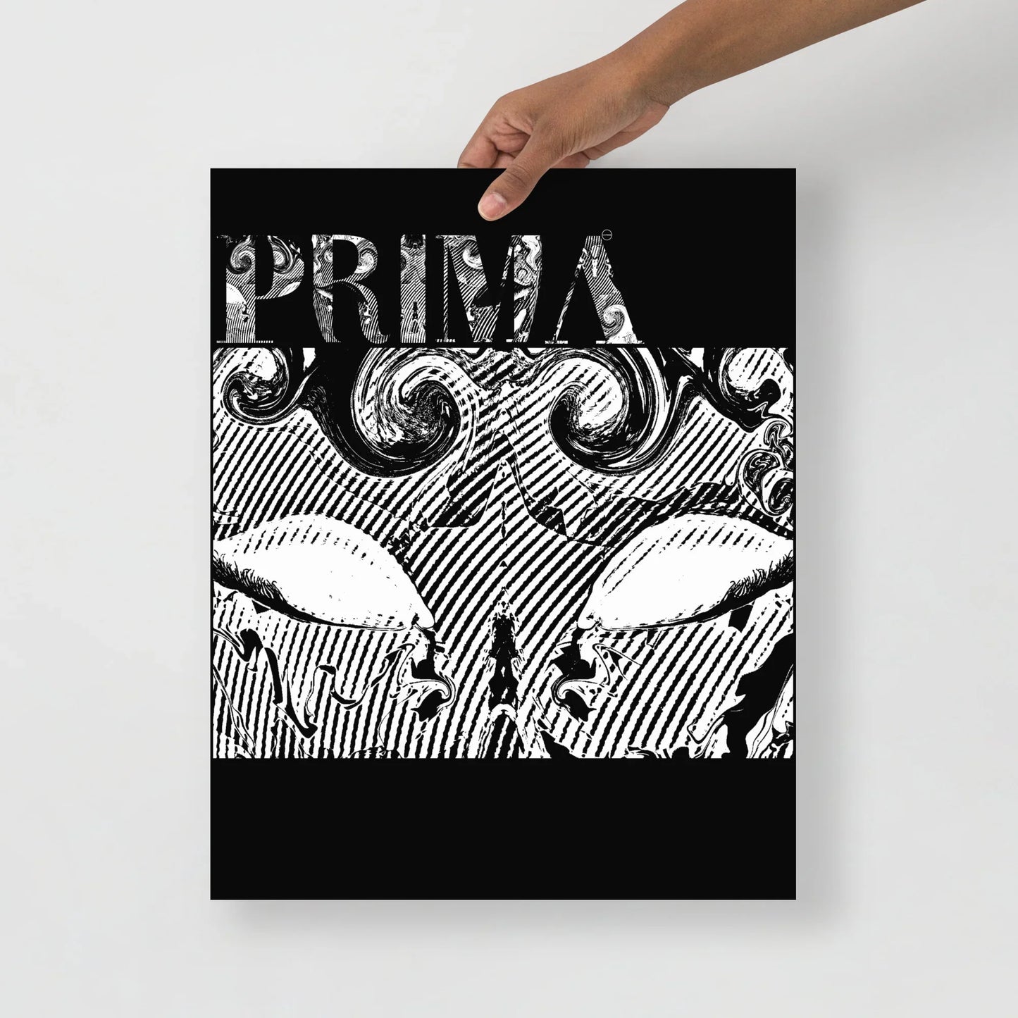 PRIMA BLANC ll - 25PRIME