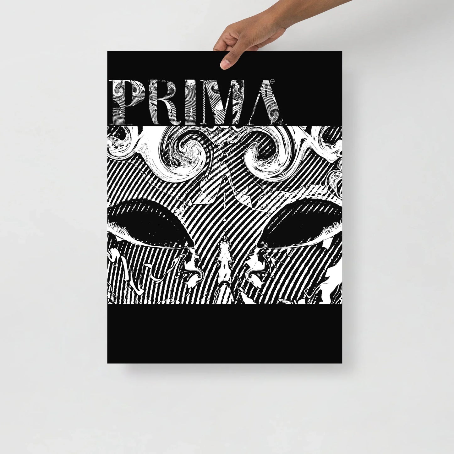 PRIMA NOIR ll - 25PRIME