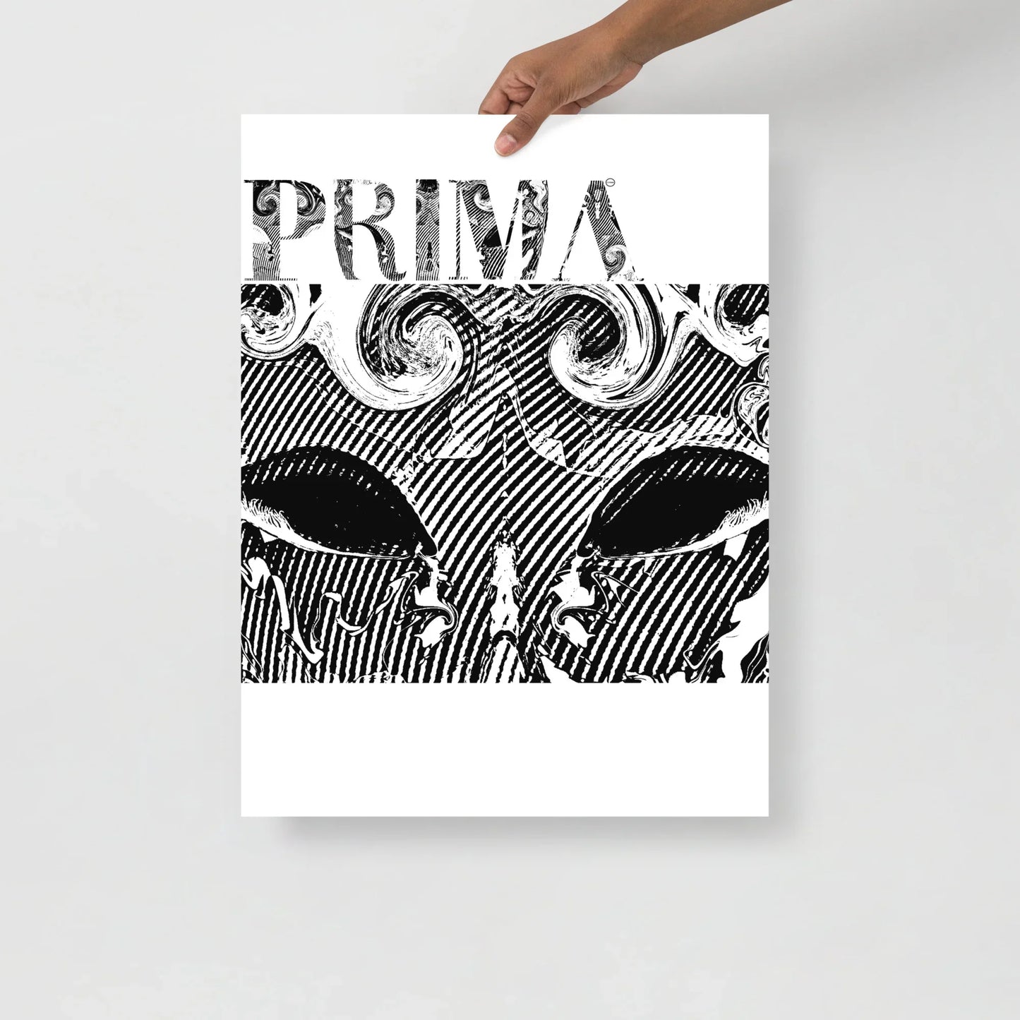 PRIMA NOIR l - 25PRIME
