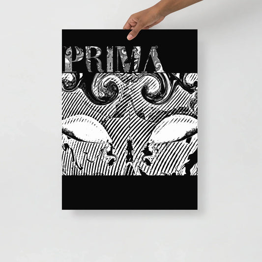 PRIMA BLANC ll - 25PRIME
