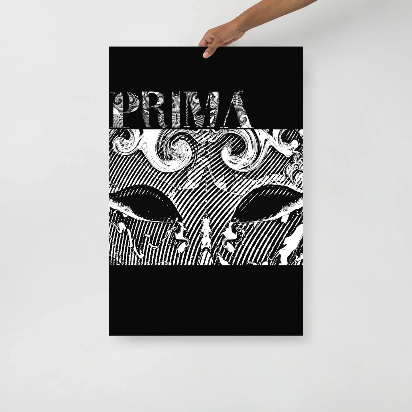 PRIMA NOIR ll - 25PRIME