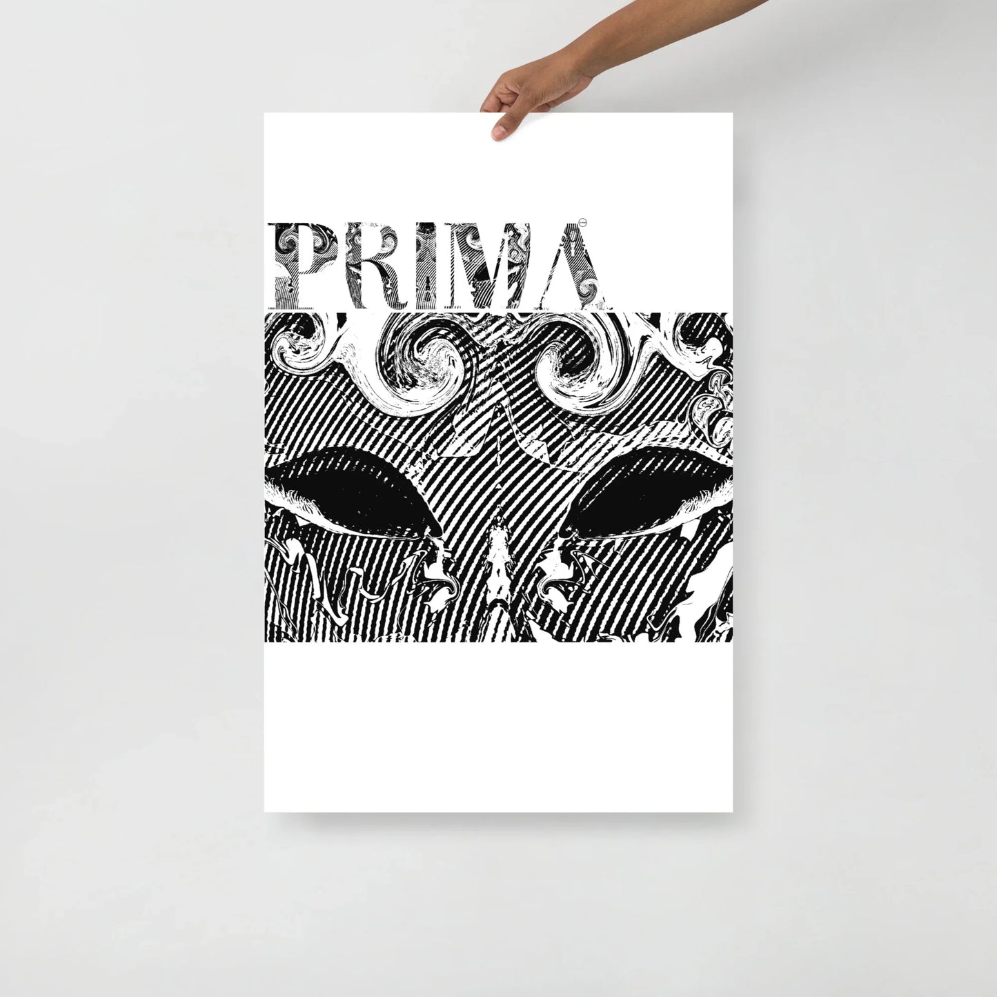 PRIMA NOIR l - 25PRIME