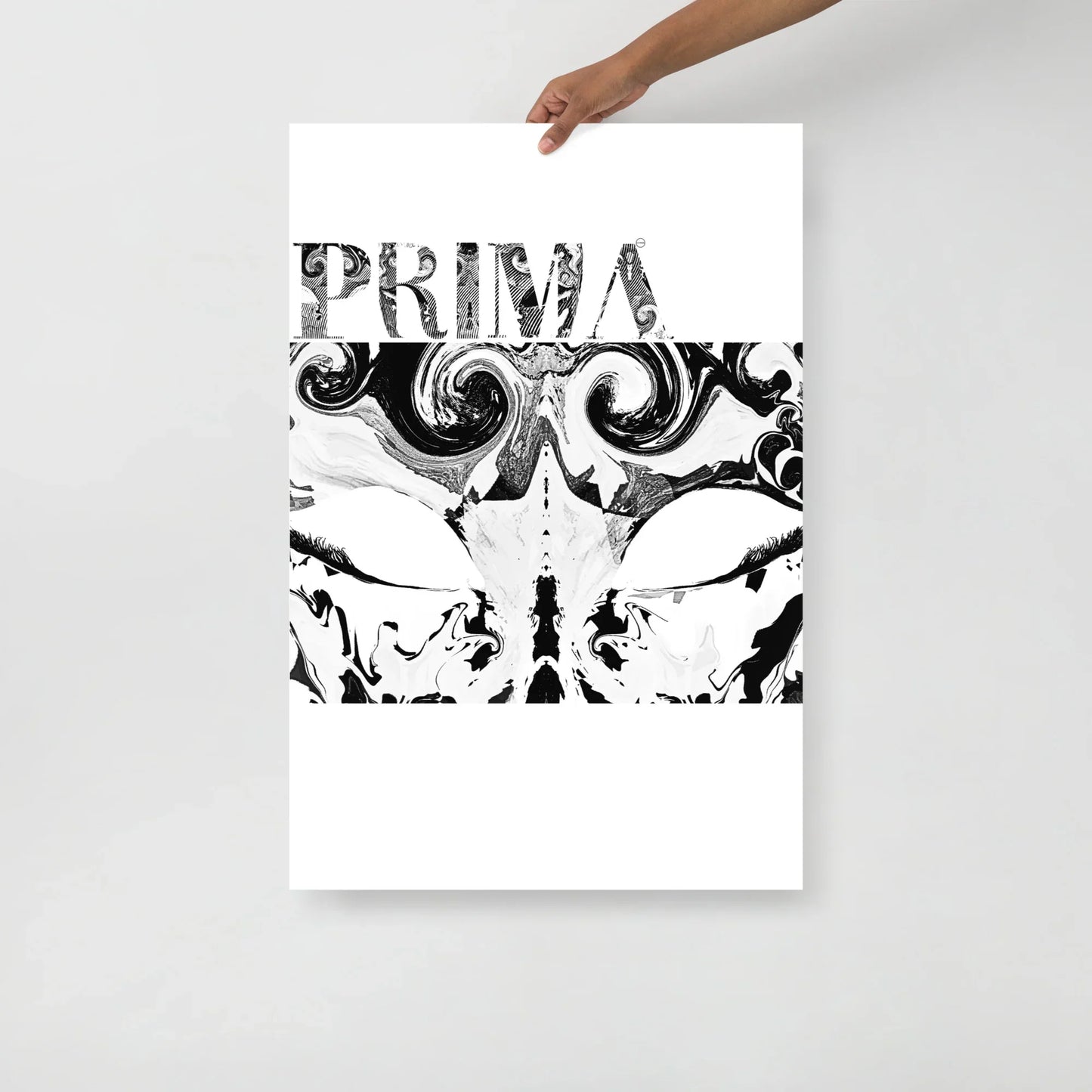 PRIMA l - 25PRIME