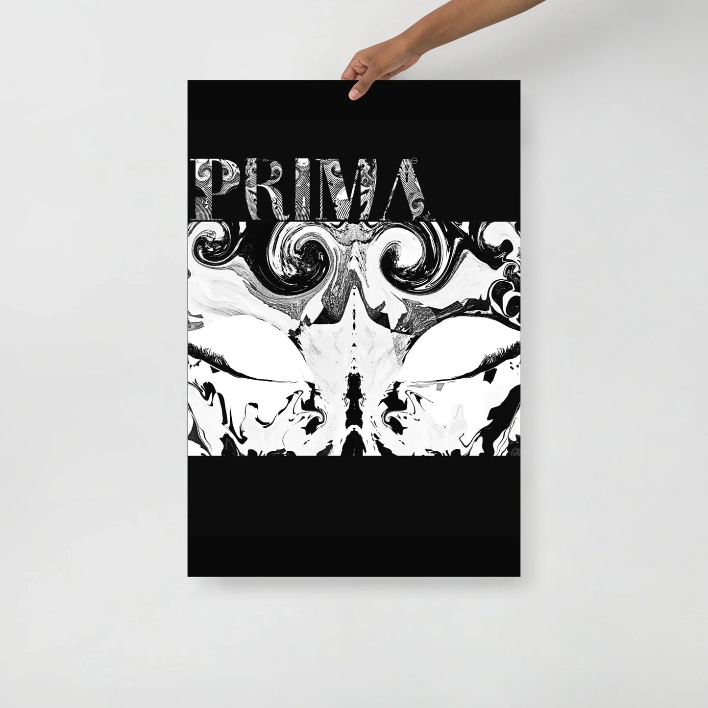 PRIMA ll - 25PRIME