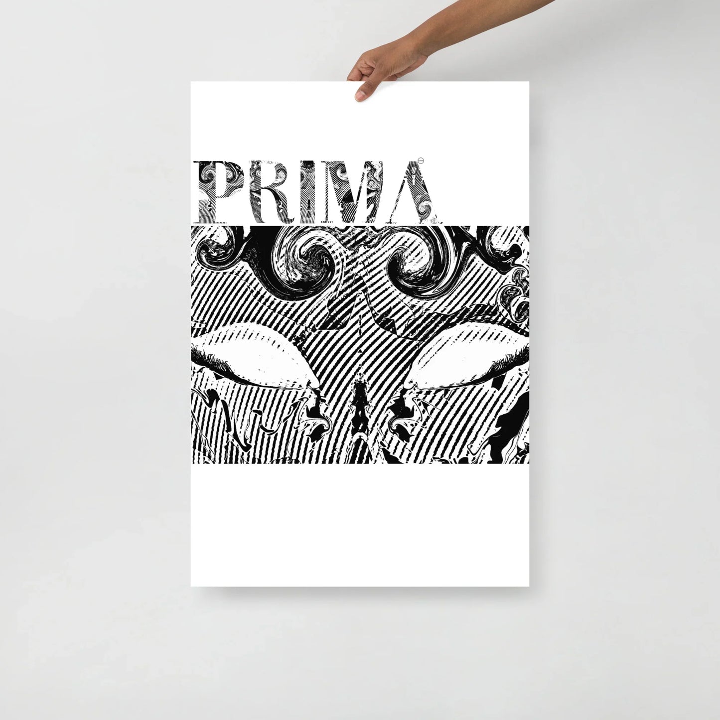 PRIMA BLANC l - 25PRIME