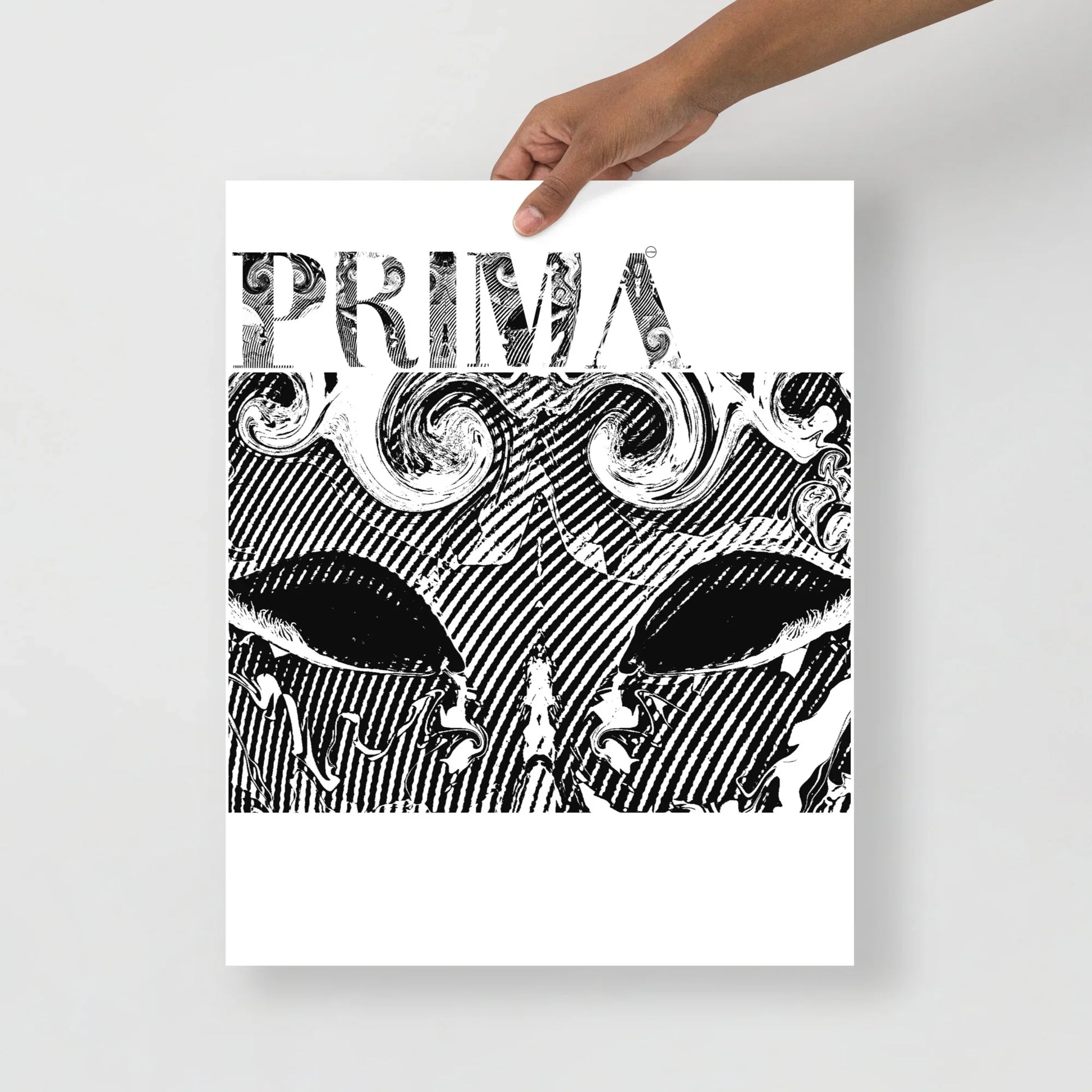 PRIMA NOIR l - 25PRIME 