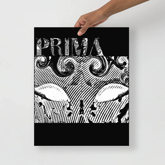 PRIMA BLANC ll - 25PRIME 