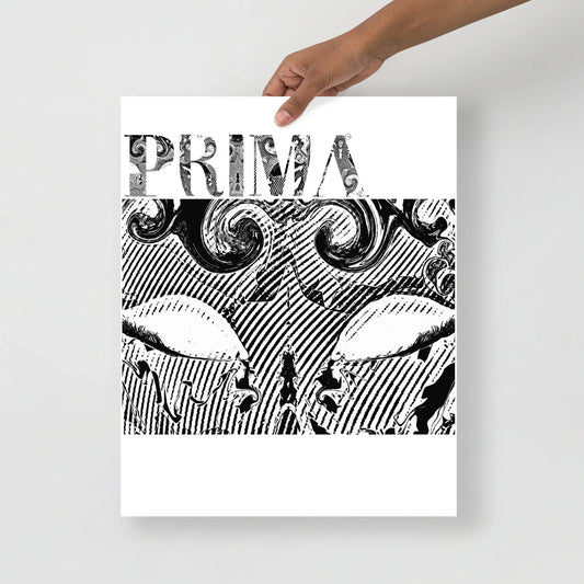PRIMA BLANC l - 25PRIME 