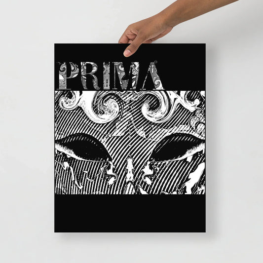 PRIMA NOIR ll - 25PRIME 