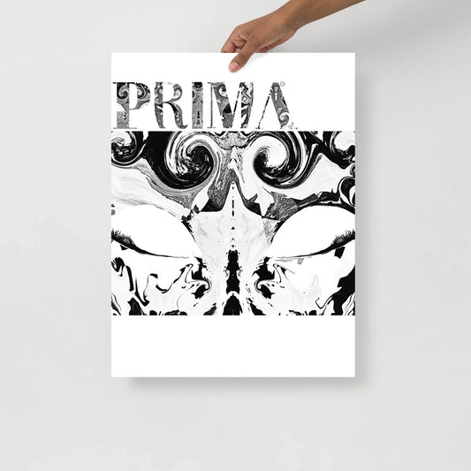 PRIMA l - 25PRIME 