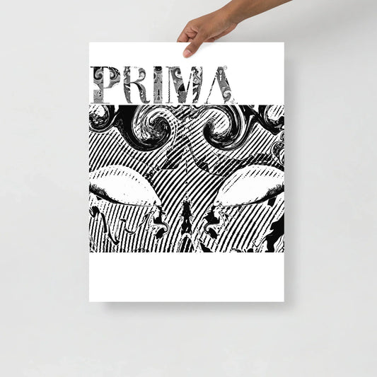 PRIMA BLANC l - 25PRIME 