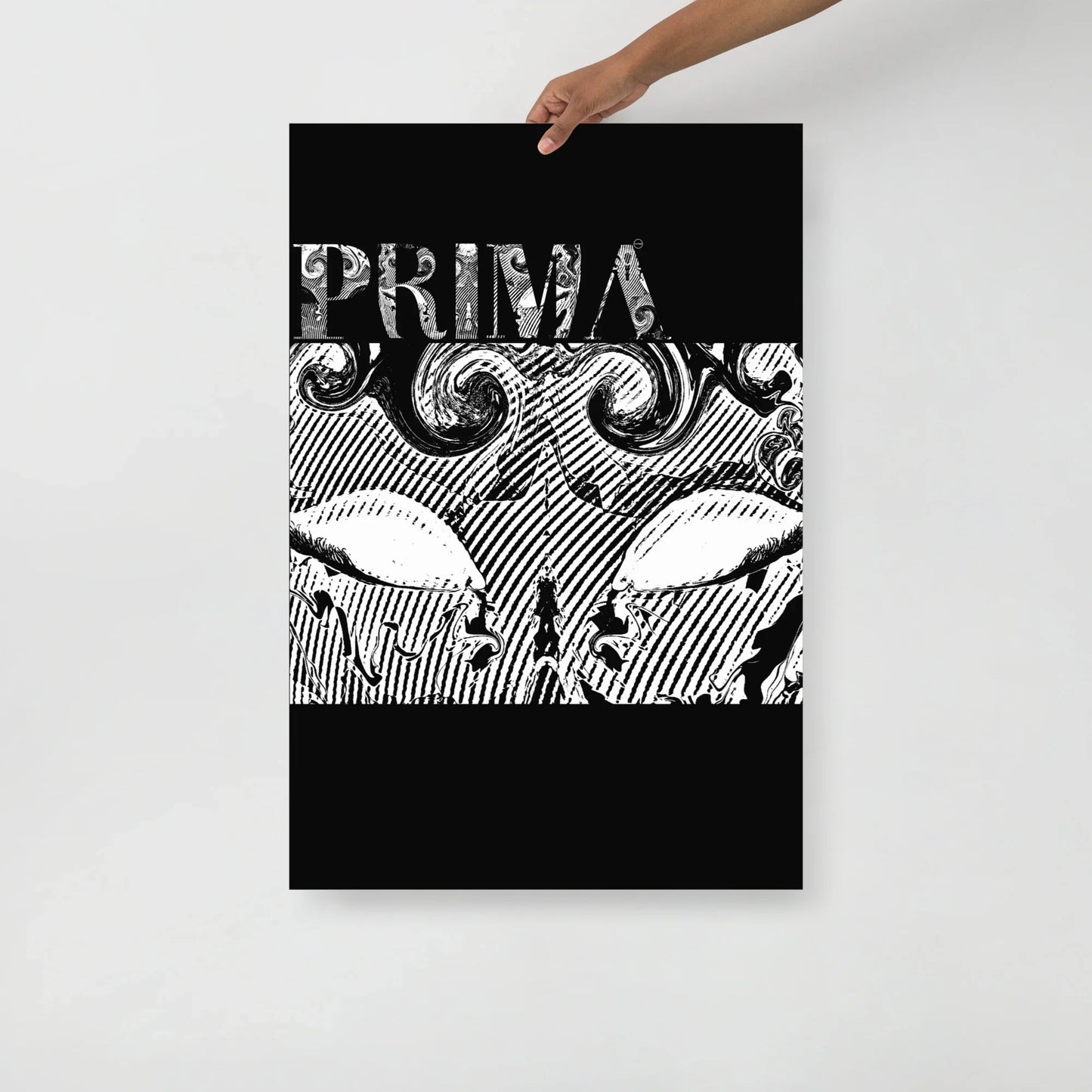 PRIMA BLANC ll - 25PRIME 